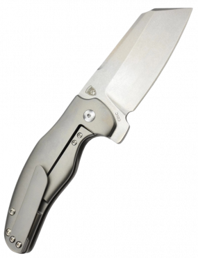 Kizer Ki4488 couteau pliant