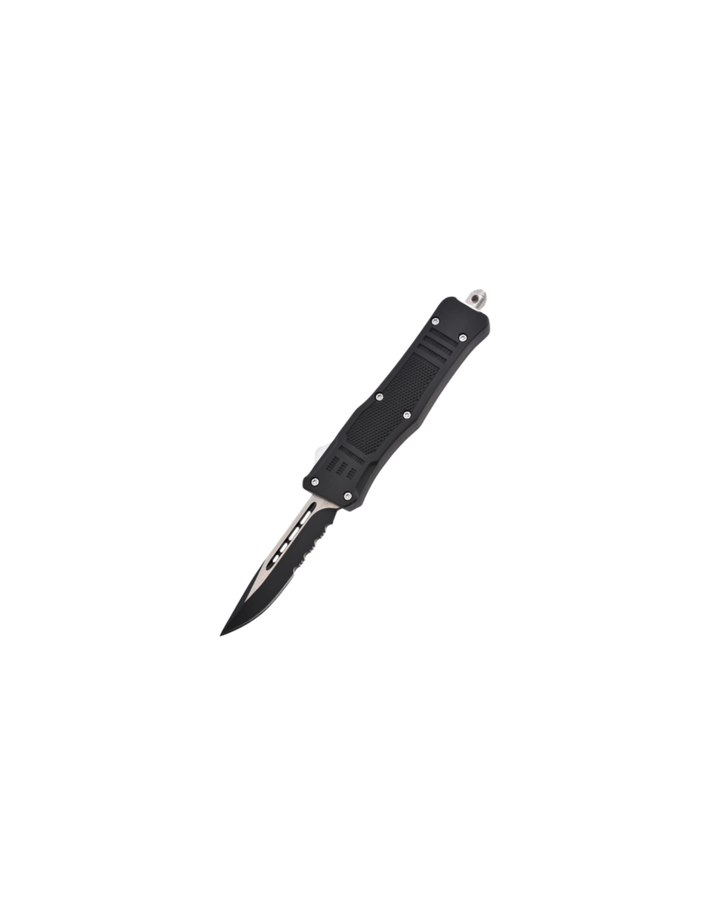 Maxknives MKO3 OTF Couteau automatique petit format simple tranchant