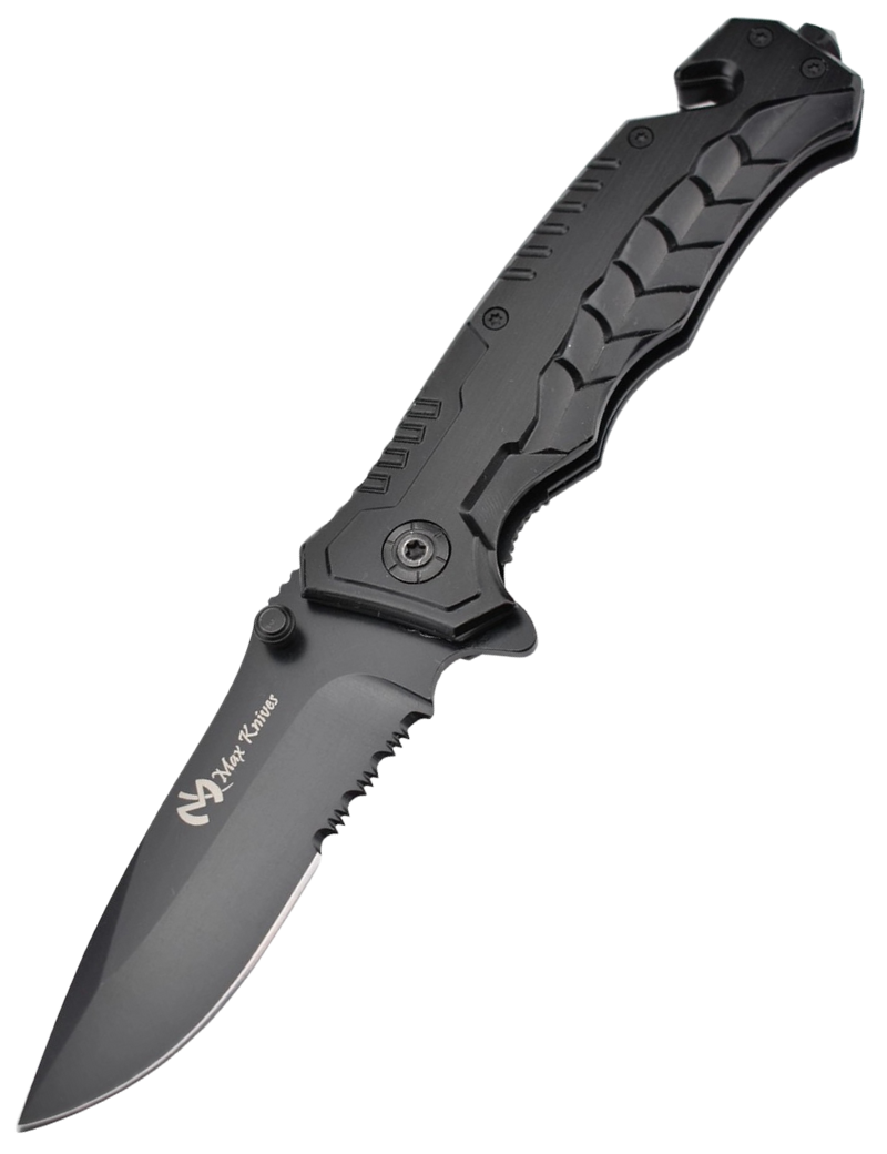 Maxknives MK147 Couteau pliant ouverture assistée