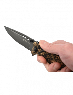 Maxknives MK142 Couteau pliant ouverture assistée acier 3Cr13