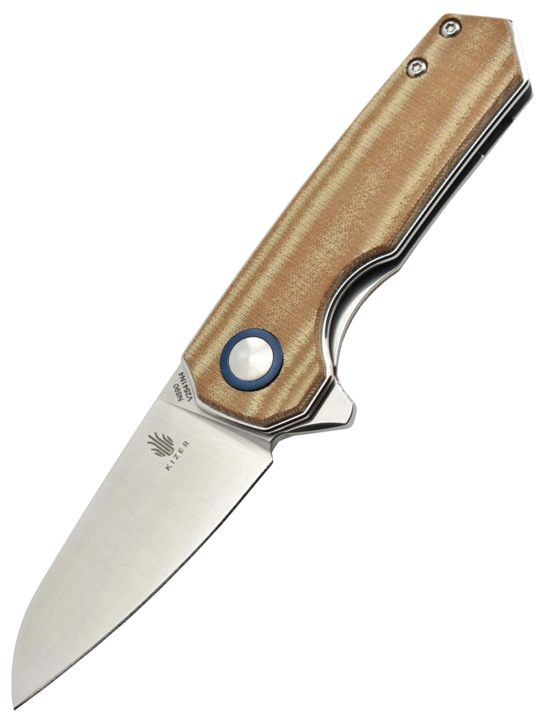 Kizer V2541N4 couteau pliant