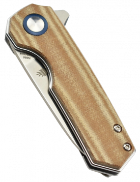 Kizer V2541N4 couteau pliant