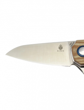 Kizer V2541N4 couteau pliant