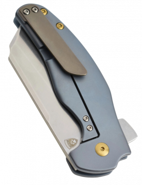 Kizer Ki4488A couteau pliant