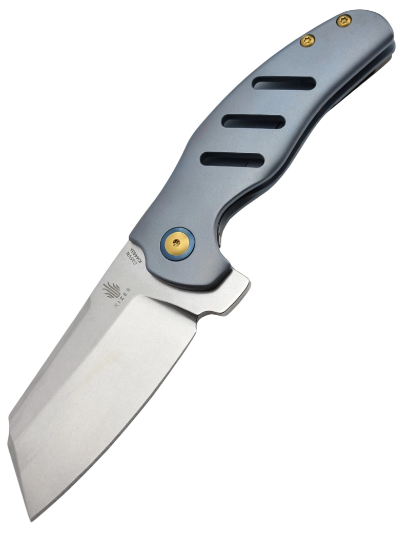 Kizer Ki4488A couteau pliant