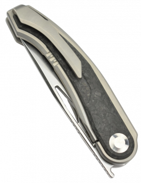 Kizer Ki3554A1 couteau pliant