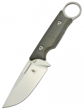 KIZER - 1048A1 couteau fixe