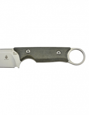 KIZER - 1048A1 couteau fixe