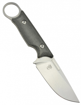 KIZER - 1048A1 couteau fixe