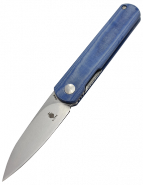 Kizer V3499C1 couteau pliant