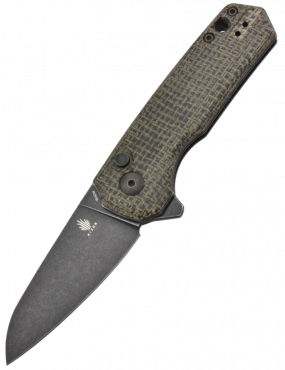 KIZER - V3541C2 couteau pliant