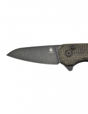 KIZER - V3541C2 couteau pliant