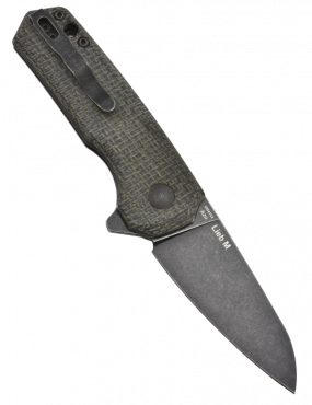 KIZER - V3541C2 couteau pliant