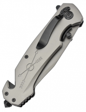 Maxknives MK143 Couteau pliant ouverture assistée