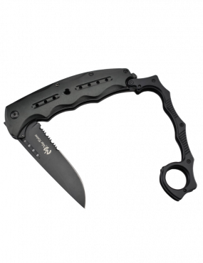 Maxknives MK149 Couteau poing américain