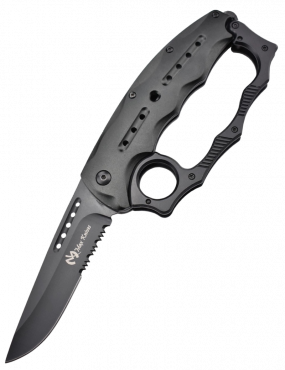 Maxknives MK149 Couteau poing américain