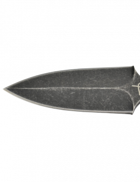 Fred Perrin FP1802 - Push-dagger Moyen