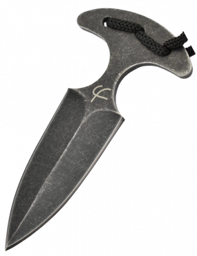 Fred Perrin FP1802 - Push-dagger Moyen