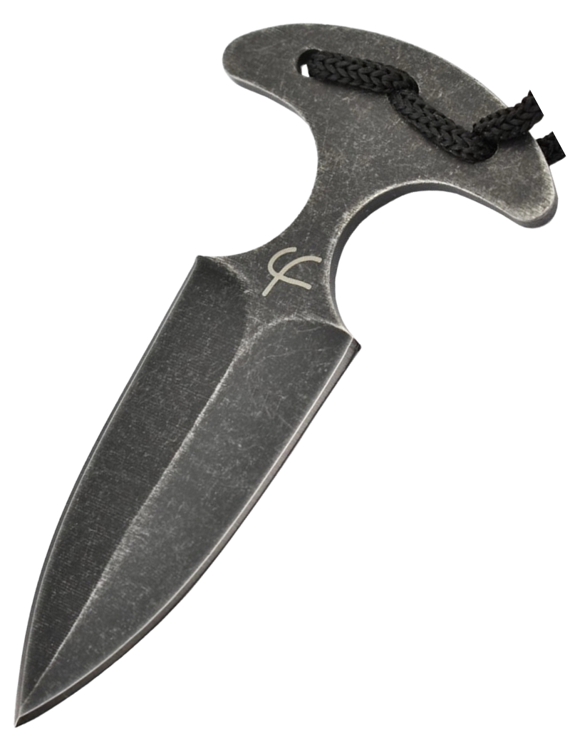 Fred Perrin FP1802 - Push-dagger Moyen