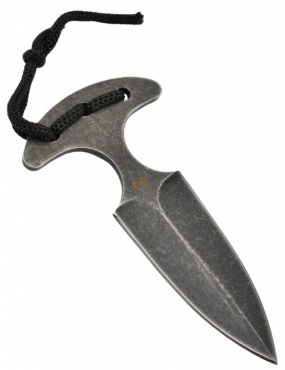 Fred Perrin FP1802 - Push-dagger Moyen