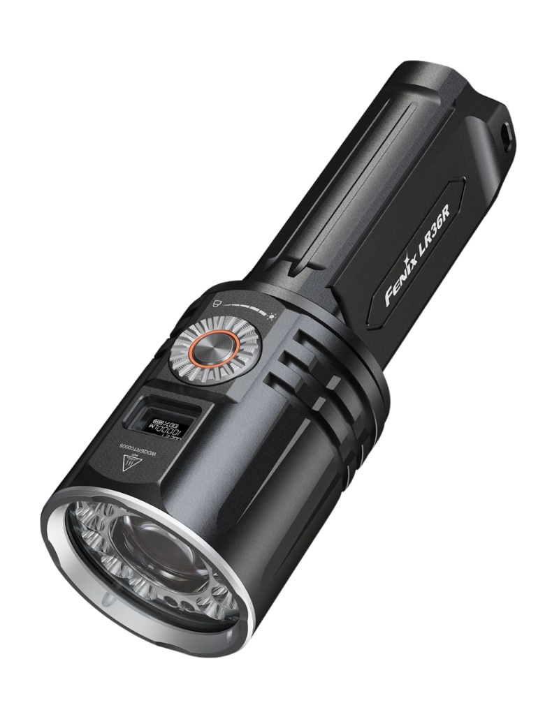 FENIX - LR36R - 10000 LUMENS