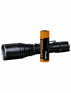 FENIX -  TK30R - Lampe de poche laser blanc - 500 lumens