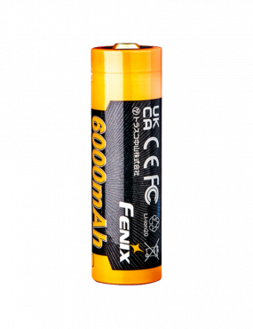 FENIX - ARBL21-6000 - Batterie 21700 rechargeable