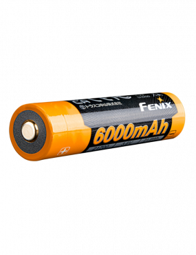 FENIX - ARBL21-6000 - Batterie 21700 rechargeable