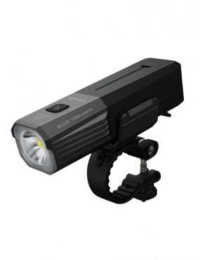 FENIX - BC22R - Lampe de vélo rechargeable - 1400 LUMENS