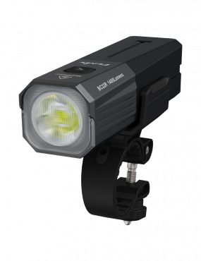 FENIX - BC22R - Lampe de vélo rechargeable - 1400 LUMENS