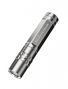 FENIX - SILVGLOWN - SILVGLOW NATURAL - 100 LUMENS