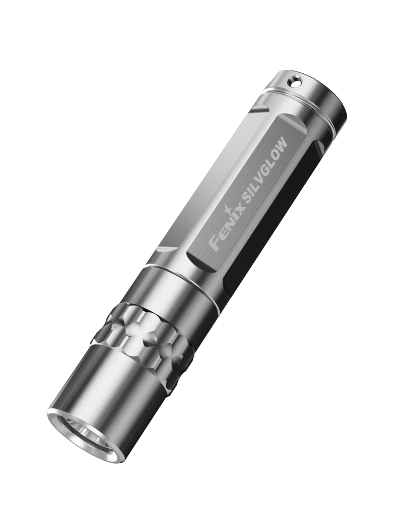 FENIX - SILVGLOWN - SILVGLOW NATURAL - 100 LUMENS