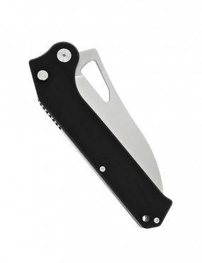 TACRAY - TR-FKK01 - Folding kitchen knife VG10 blade G10 handle black