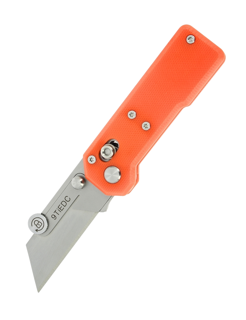 TACRAY - SZ01 ORANGE