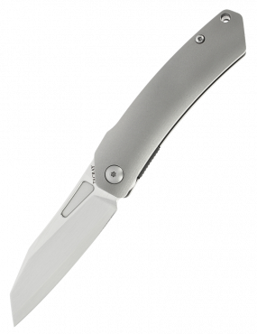 TACRAY - TiZDP189S SILVER