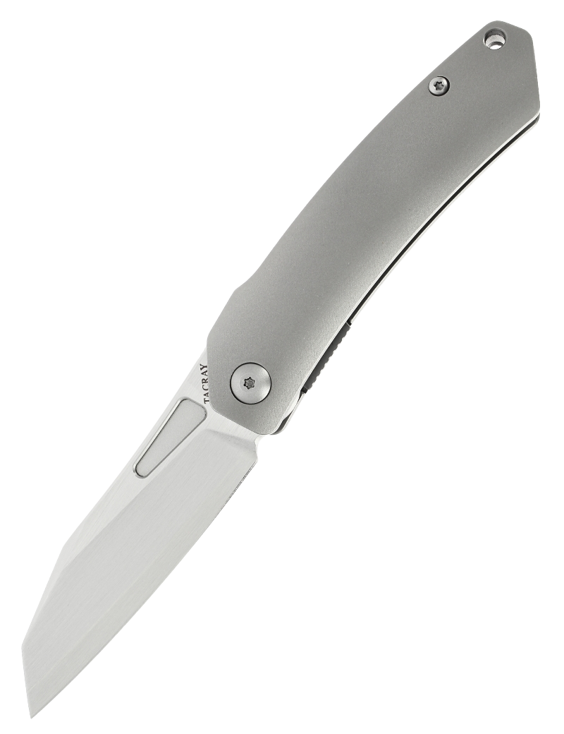 TACRAY - TiZDP189S SILVER