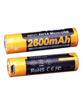 ARBL18-2600U - Batterie 3,6V 2600mAh