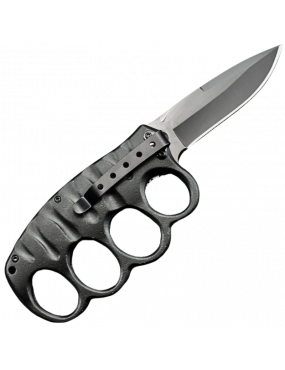 MAXKNIVES - MK157 - Couteau poing américain