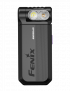 FENIX - SW05R-UV Black - Clip On Flashlight with UV Light - 150 lumens