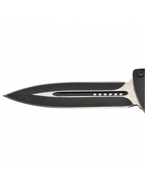 Maxknives MKO37 Couteau automatique avec clip lame acier