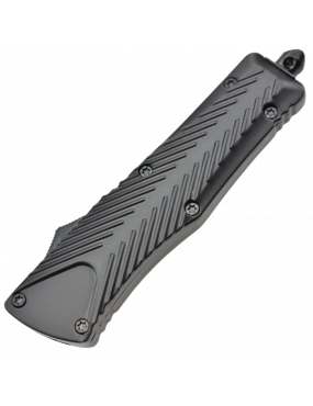 Maxknives MKO37 Couteau automatique avec clip lame acier