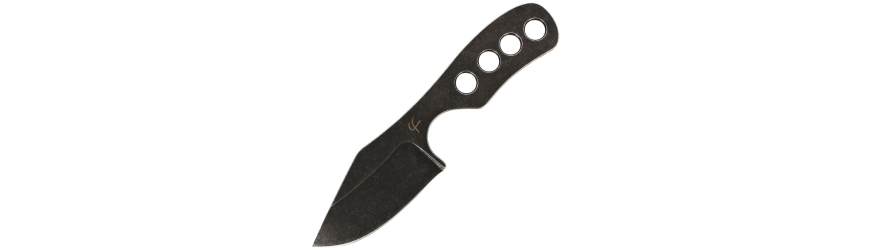 Fixed Blade Knives - Strong and Reliable