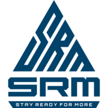 SRM - Stay Ready for More