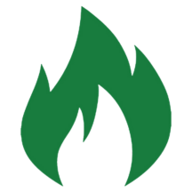 Green Fire